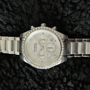 Women's Fossil Watch
